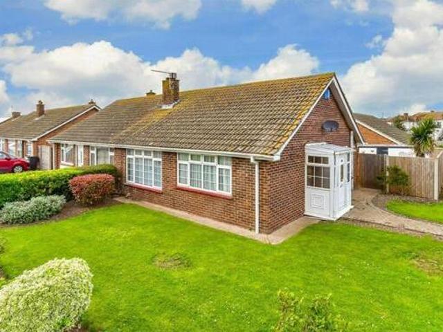 House for sale in Acol, Kent