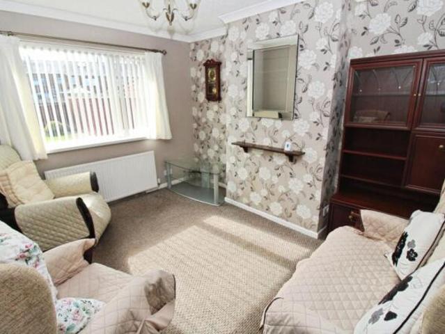 Bungalow for sale in Hull, City Of Kingston Upon Hull