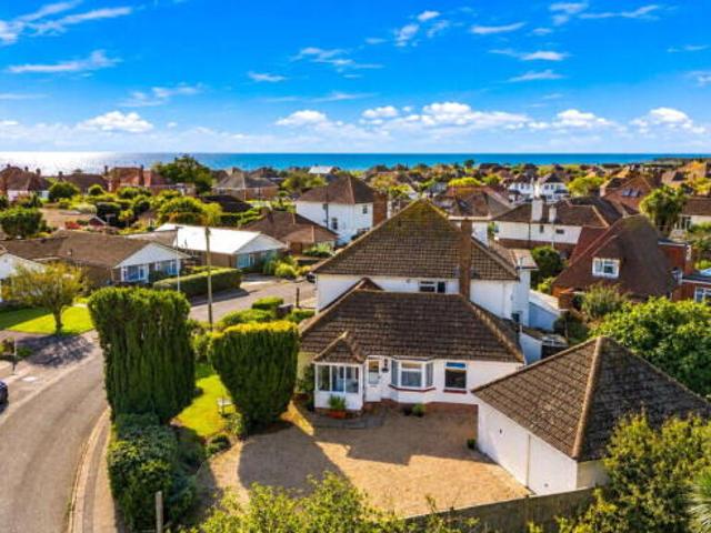 Bungalow for sale in Goring-by-Sea, Worthing