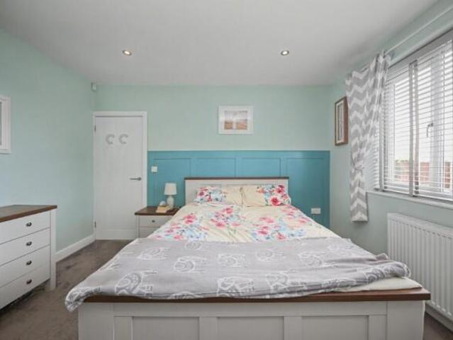 Bungalow for sale in Westhoughton, Lee Bank