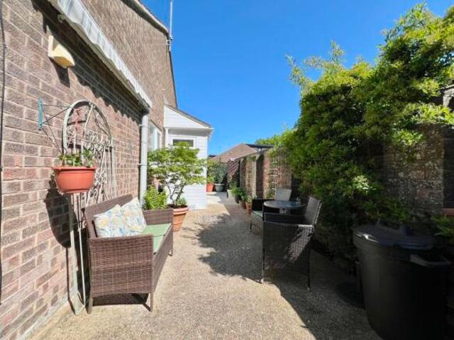 Bungalow for sale