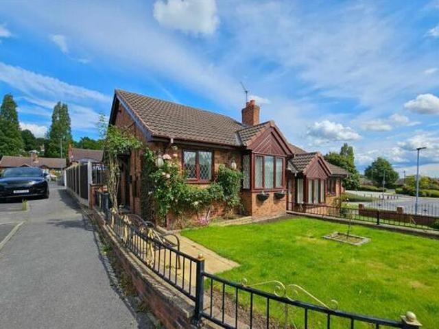 House for sale in Cudworth, South Yorkshire