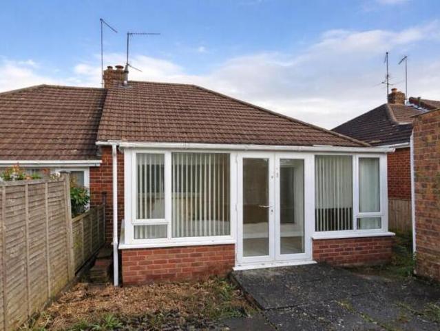Bungalow for sale in Northampton, Northamptonshire
