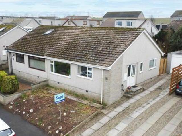 House for sale in Ferryden, Scotland
