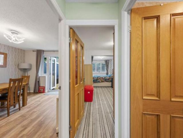 Bungalow for sale in Ferryden, Scotland