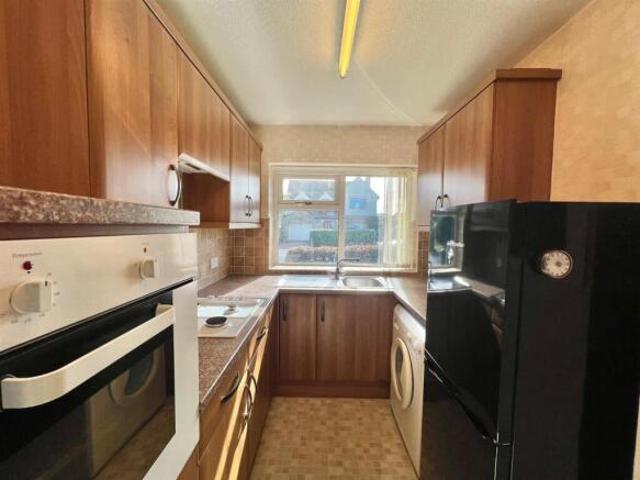 Bungalow for sale in Ashenhurst, Kirklees