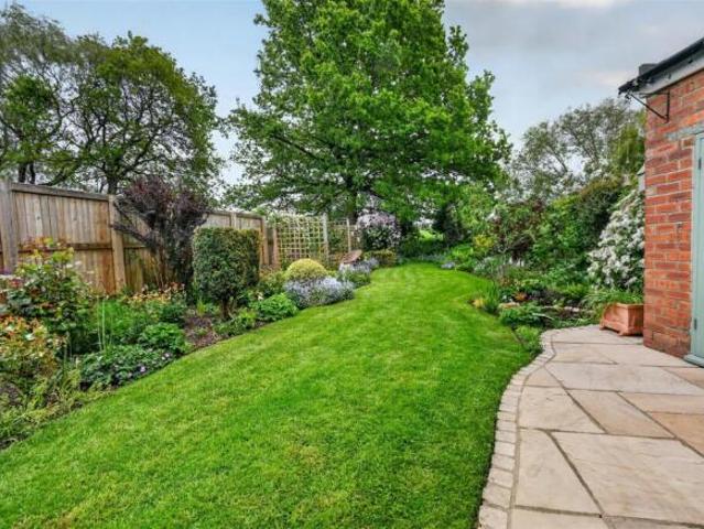 Bungalow for sale in High Field, York