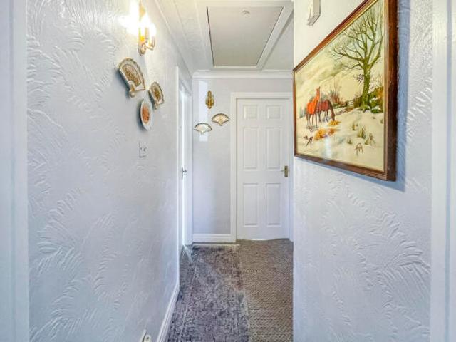 Bungalow for sale in Armitage Bridge, Kirklees