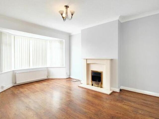 House for sale in Morecambe, Lancaster
