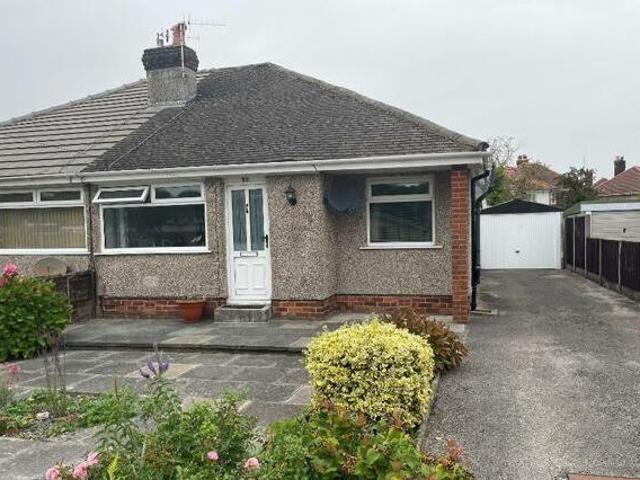 House for sale in Bare, Lancashire