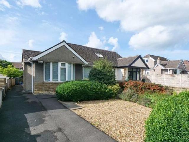 House for sale in Bare, Lancashire