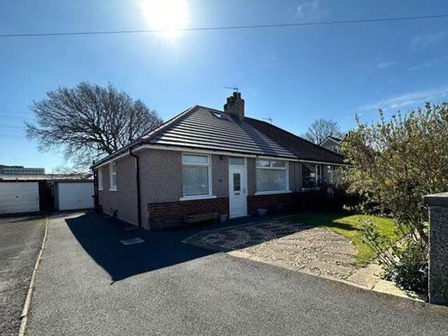 House for sale in Bare, Lancashire