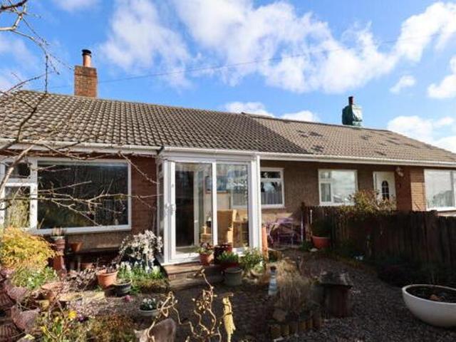 House for sale in Morpeth, North East