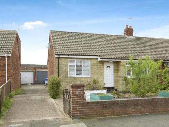 House for sale in Stobhill Manor, Morpeth