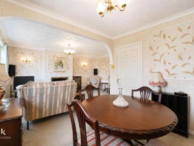 Bungalow for sale in Clifton, Salford