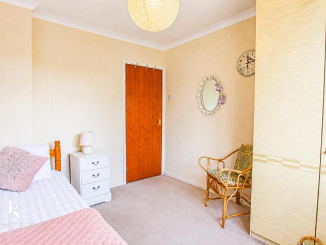 Bungalow for sale in Clifton, Salford