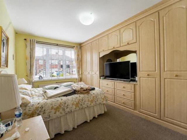 Bungalow for sale in Salford, Greater Manchester