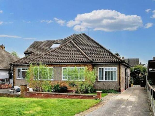 House for sale in Moulsham, Chelmsford
