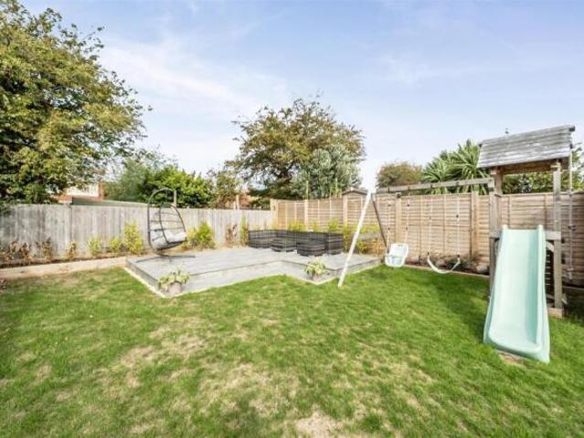 Bungalow for sale in Worthing, West Sussex