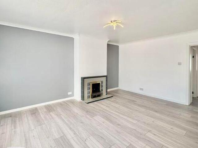 Bungalow for sale in Ashby De La Launde, Lincolnshire