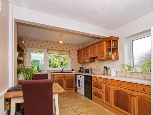 Bungalow for sale in York