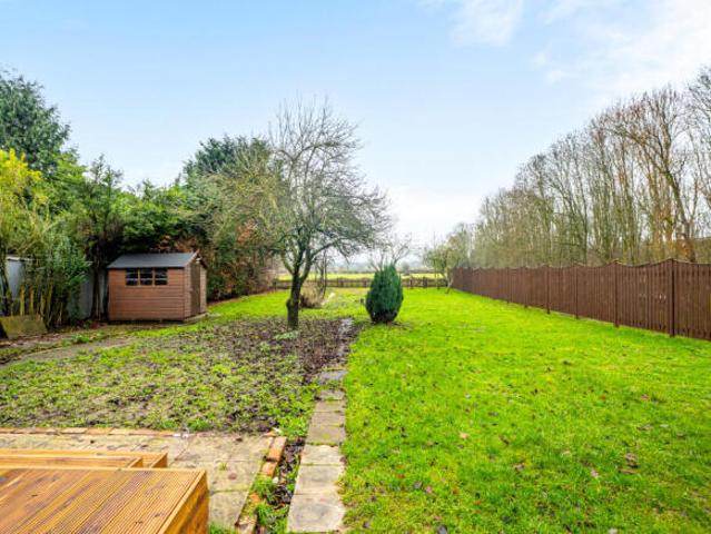 Bungalow for sale in York