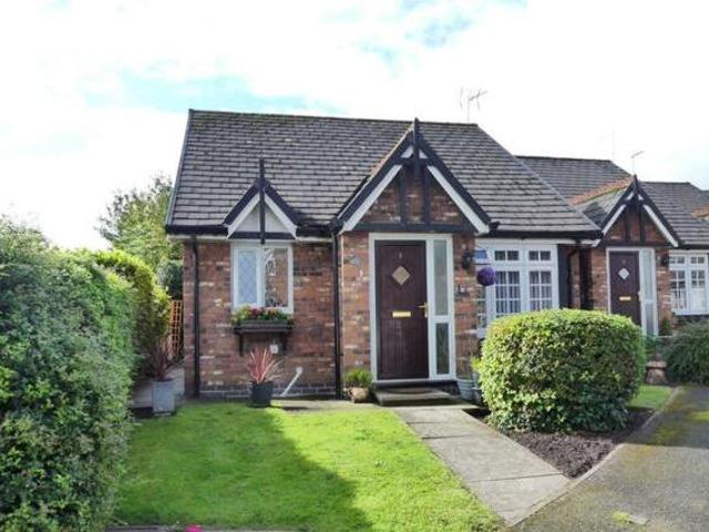 House for sale in Kingsbourne, Nantwich