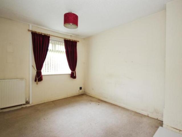 Bungalow for sale in Walsgrave On Sowe, West Midlands