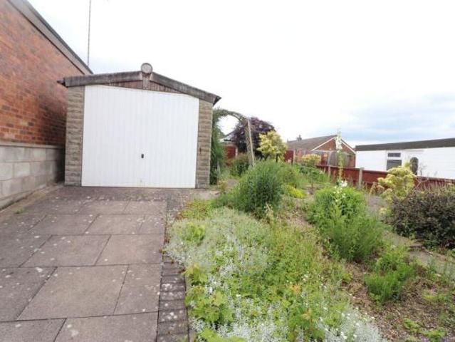 Bungalow for sale
