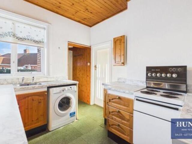 Bungalow for sale in Fulwell, Sunderland