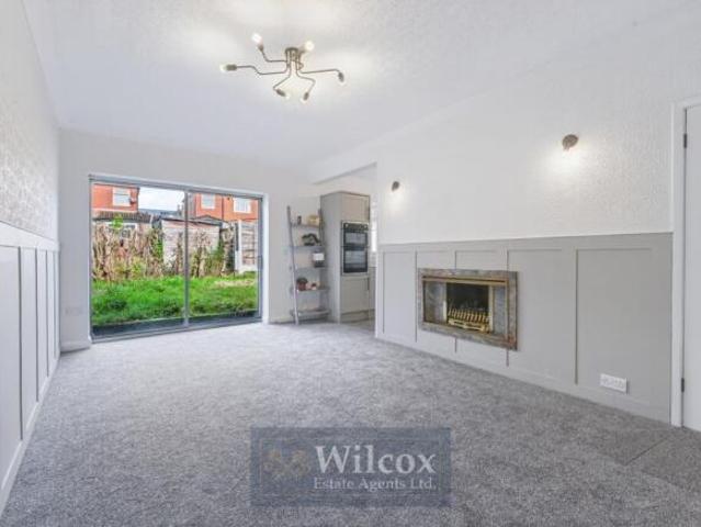 Bungalow for sale in Bolton, Greater Manchester