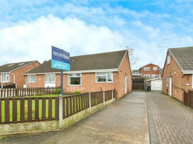 House for sale in Loundsley Green, East Midlands