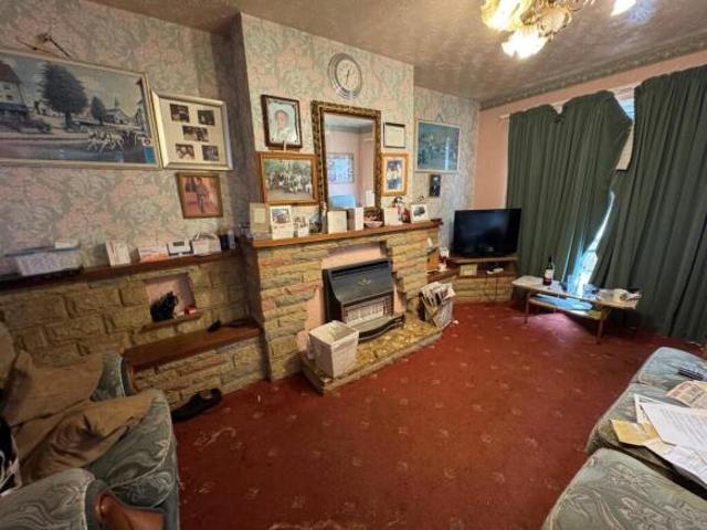 Property for sale in Shelton Lock, East Midlands