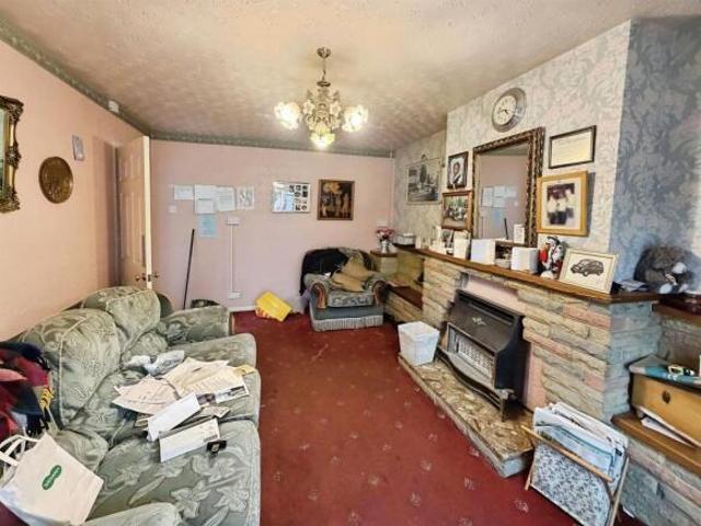 Property for sale in Shelton Lock, Derby