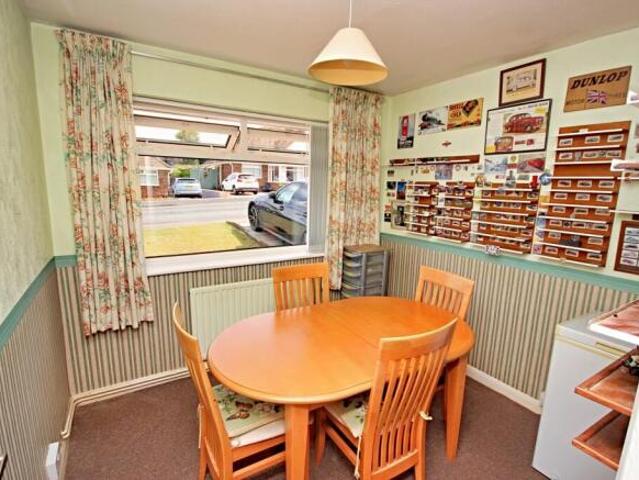 Bungalow for sale in Allington, Bridport
