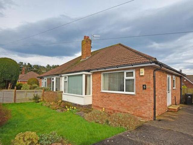 House for sale in North Yorkshire