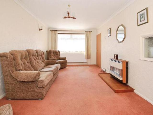 Bungalow for sale in Peterborough