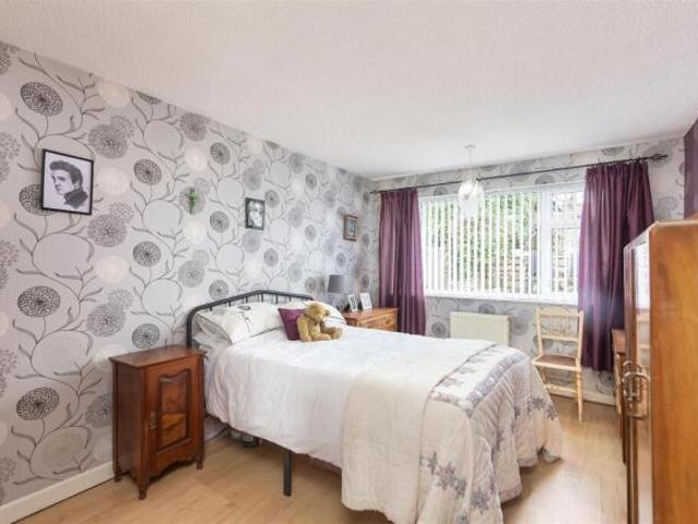 Bungalow for sale in Bowerham, Bare