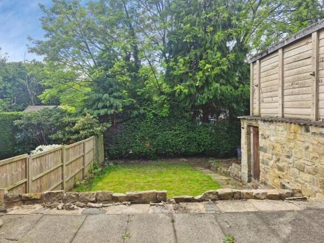 Bungalow for sale in Farsley, West Yorkshire