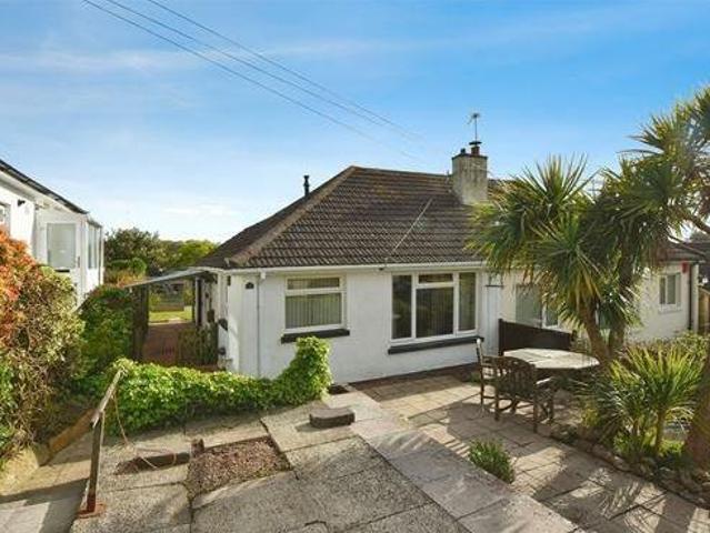 House for sale in Bridford, Devon