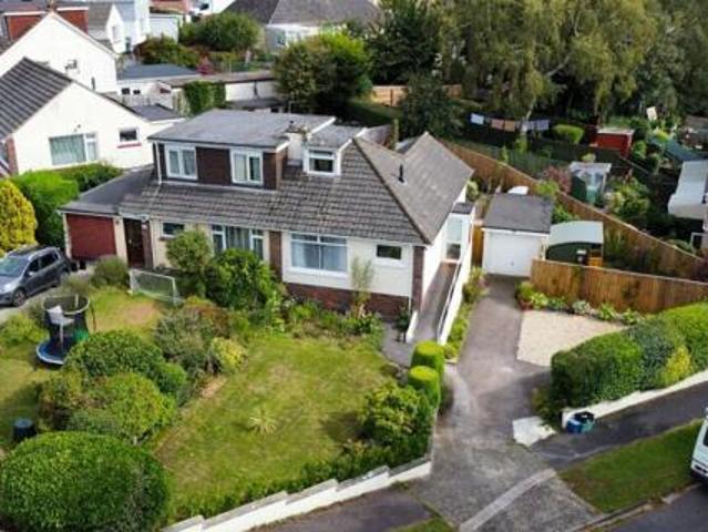 House for sale in Bridford, Devon