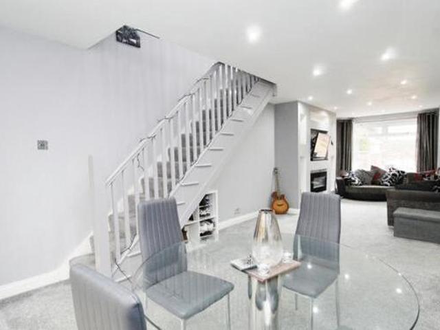House for sale in Lyons, Greater London