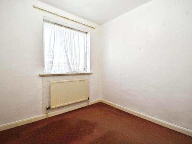 Bungalow for sale in Bransholme, Hull