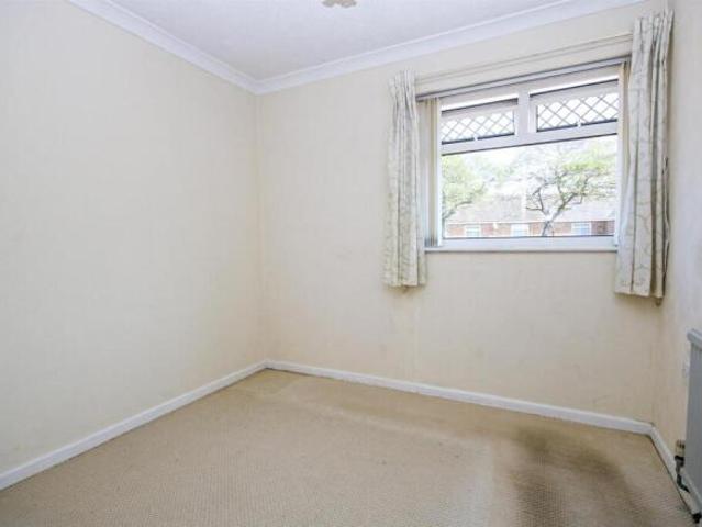 Bungalow for sale in Crostwick, Norfolk