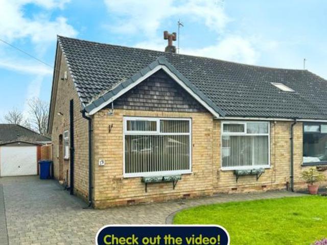 House for sale in North Ferriby, East Riding Of Yorkshire