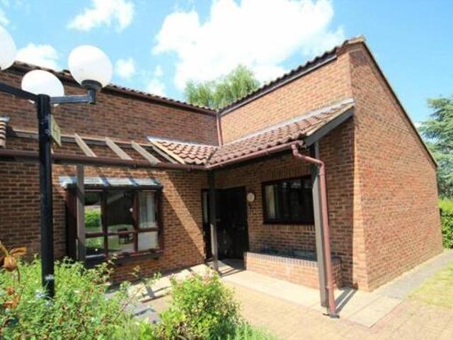 House for sale in Letchworth, Hertfordshire