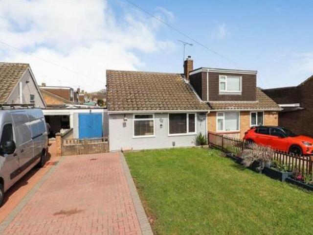 House for sale in East Bank, Norfolk