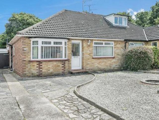 House for sale in East Bank, Norfolk