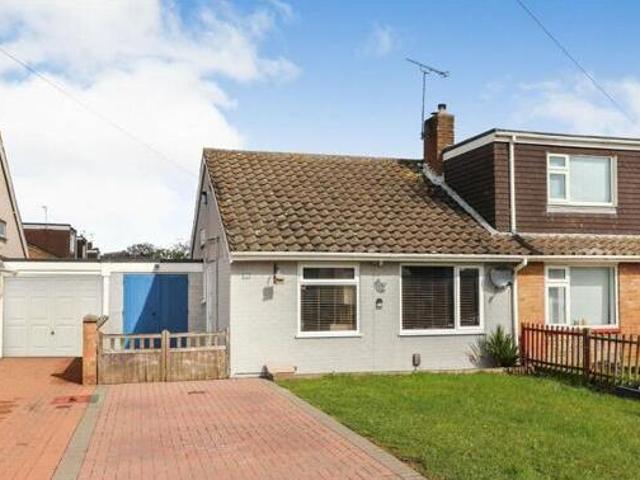 House for sale in East Bank, Norfolk