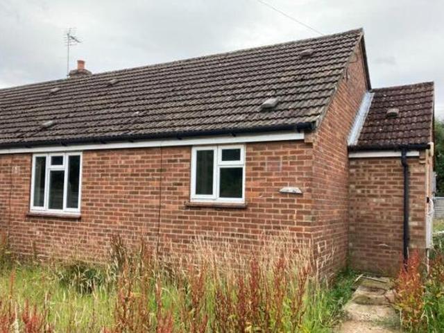 House for sale in East Bank, Norfolk